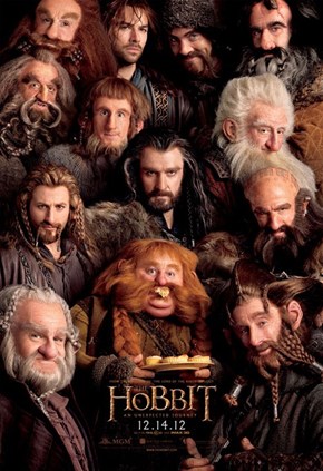 All-Dwarf Movie Poster of the Day