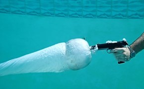 Underwater Firing WIN