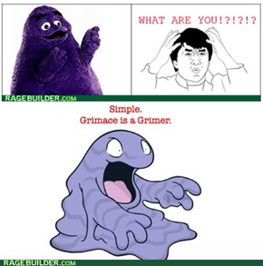 Grimer?!