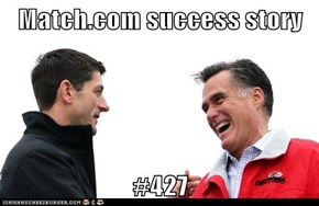 Match.com success story  #427