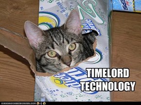 TIMELORD TECHNOLOGY