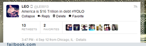 Let's Declare War on China #YOLO