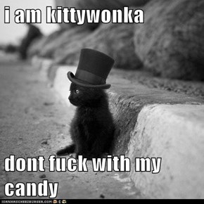 i am kittywonka