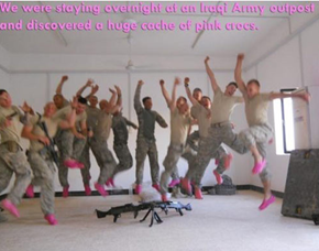 In the Army WIN