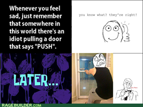 Always Happens To Me