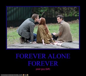 FOREVER ALONE FOREVER