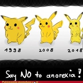 Please help Pikachu