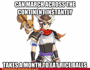 Samurai Logic