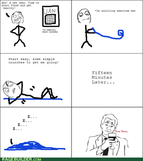 Power Nap