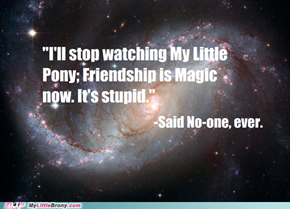 One Episode and You're Hooked