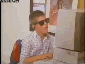 Computers Are Fun