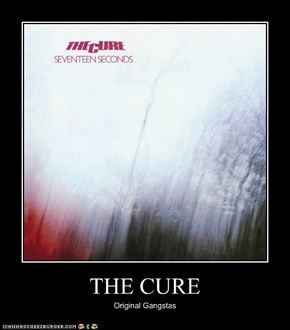THE CURE