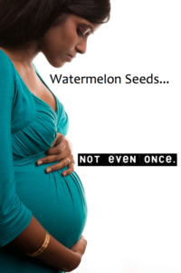 And That, Children, is Where Watermelons Come From