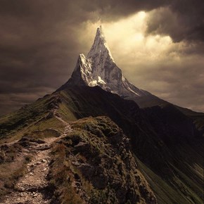 Ineffable Peaks
