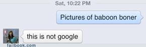 Not Google