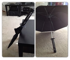 Umbrella WIN