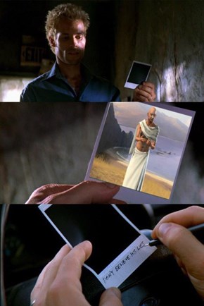 A Reminder for Every Game of Civ V