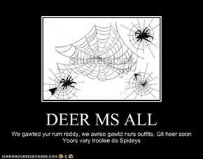 DEER MS ALL