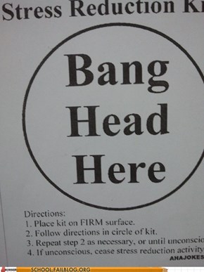 Stress Reduction Kit 2000 Pro