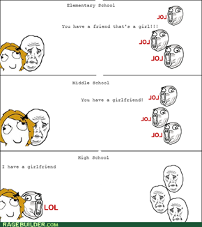True Story