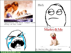 Sad Movies
