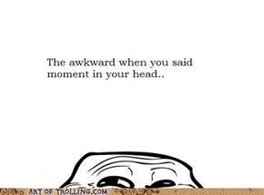 That Moment