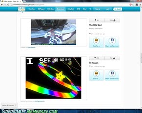 Well played Memebase...