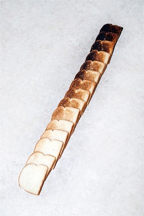 Toast Gradient