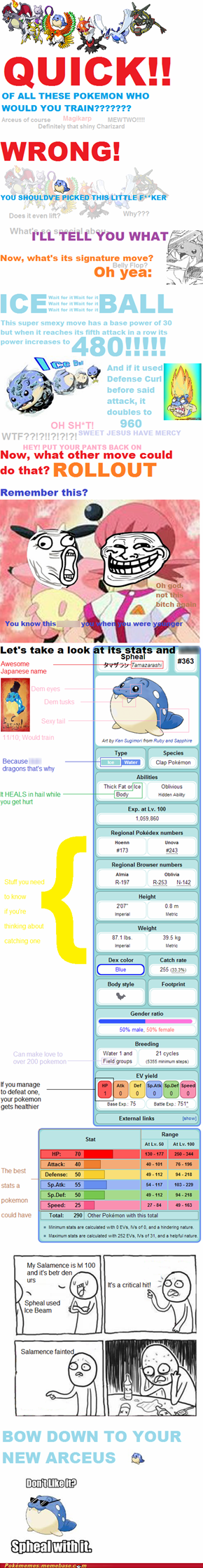 Better than Mewtwo