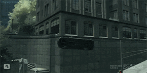 This Better Be in GTA V