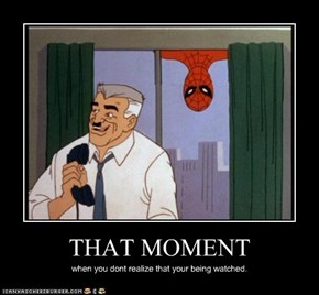 THAT MOMENT
