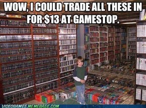 Worse Than Pawn Stars