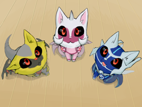 I Can Has Rare Candy?