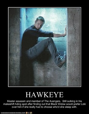 HAWKEYE