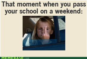 Weekends