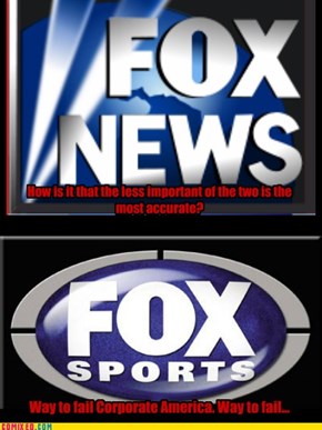 Fox Sports News
