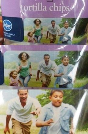Creepy Packaging FAIL