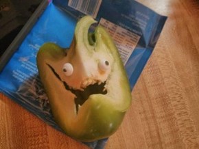 Mad Pepper