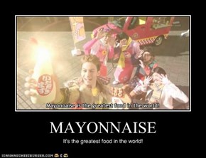 MAYONNAISE