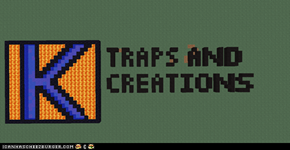 kprojects traps & creations