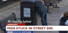 Meanwhile, in the UK