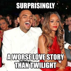 I Think We Hate Chris Brown More Than We Hate O.J.