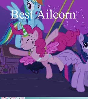 Best Alicorn