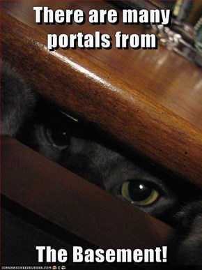 Thinking With Portals