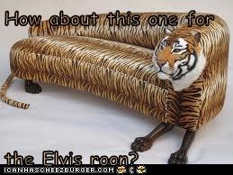 How about this one for   the Elvis roon?