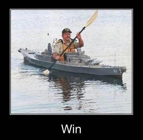 Where Can You Buy That Kayak?