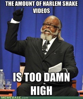 Harlem Shake Videos