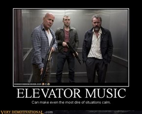 Elevator Music