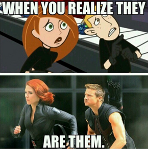 Mind Equals Blown!
