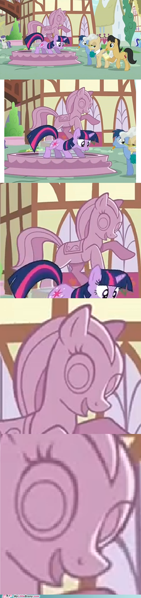Always Watching Dat Plot